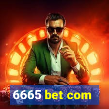 6665 bet com